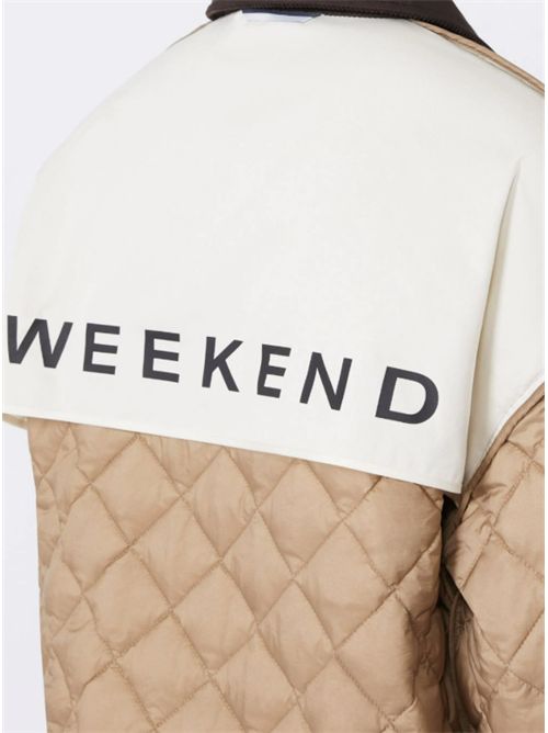 WKDKAKI WEEKEND MAXMARA | 2615481031600009 BEIGE